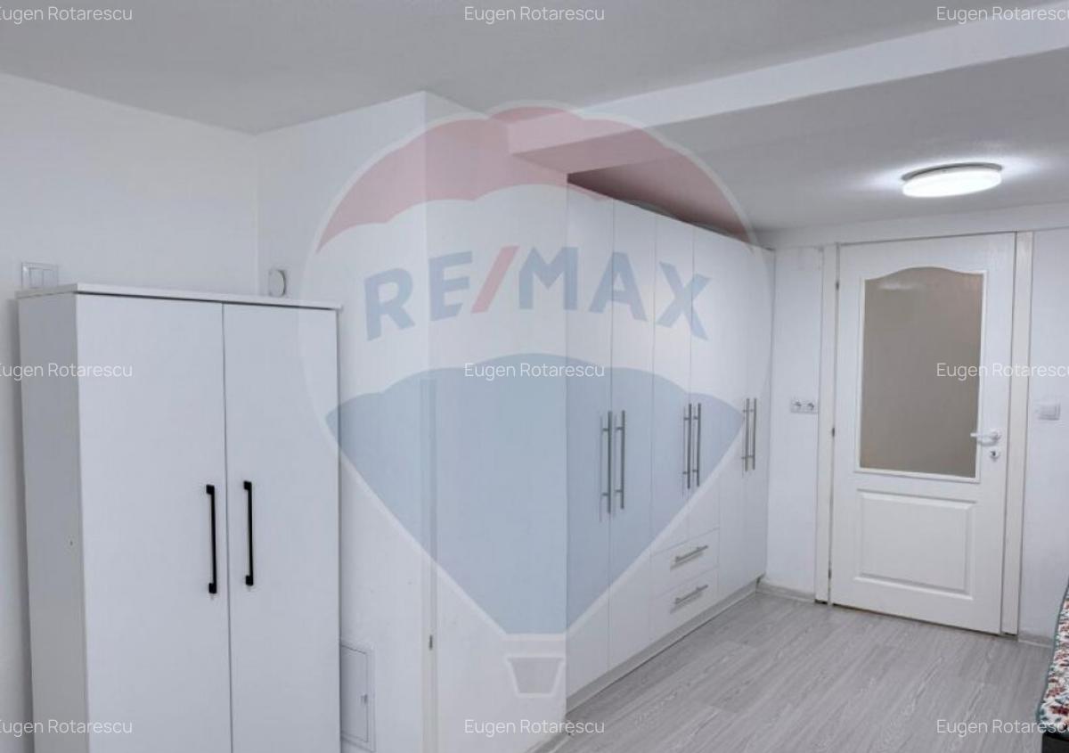 Apartament Spa?ios ?i Luminos in Zona Centrala, Prima... - 12