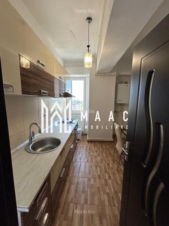 Apartament cu 2 camere decomandat, mobilat în Șelimbăr - 5