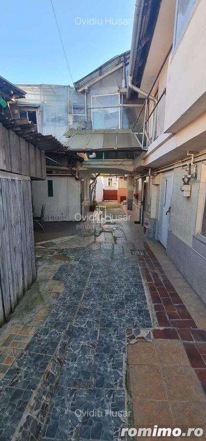 Casa cu Teren de 522 Mp De Vanzare, Str Arany Janos, Ultracentral - 3