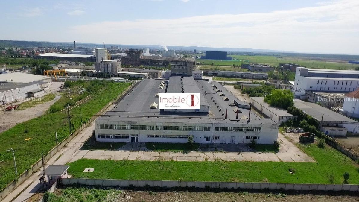 Hala Industriala Turda - 3