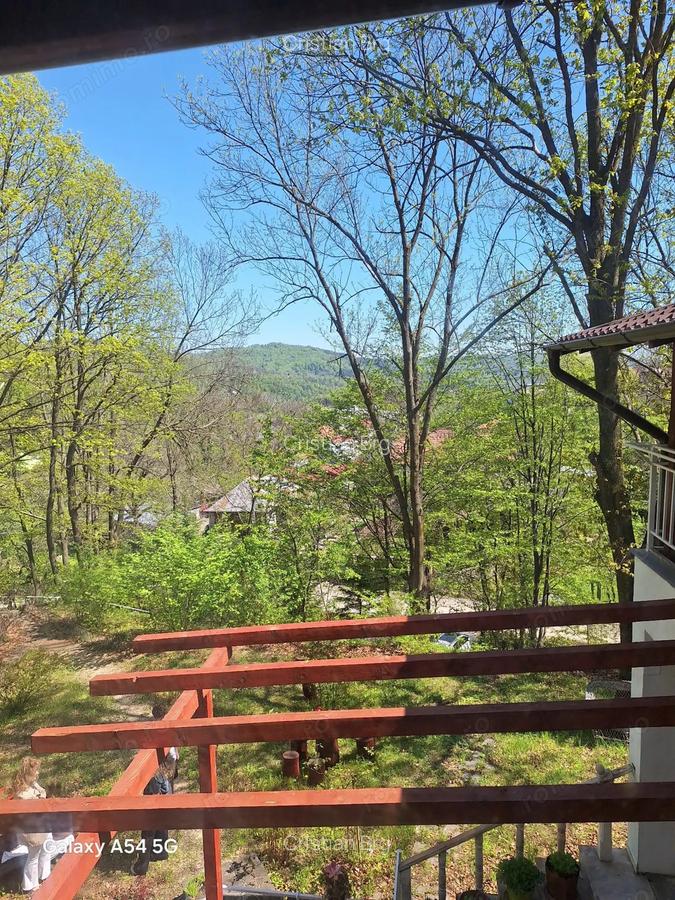 Proprietar, vand vila in localitatea Breaza - 1