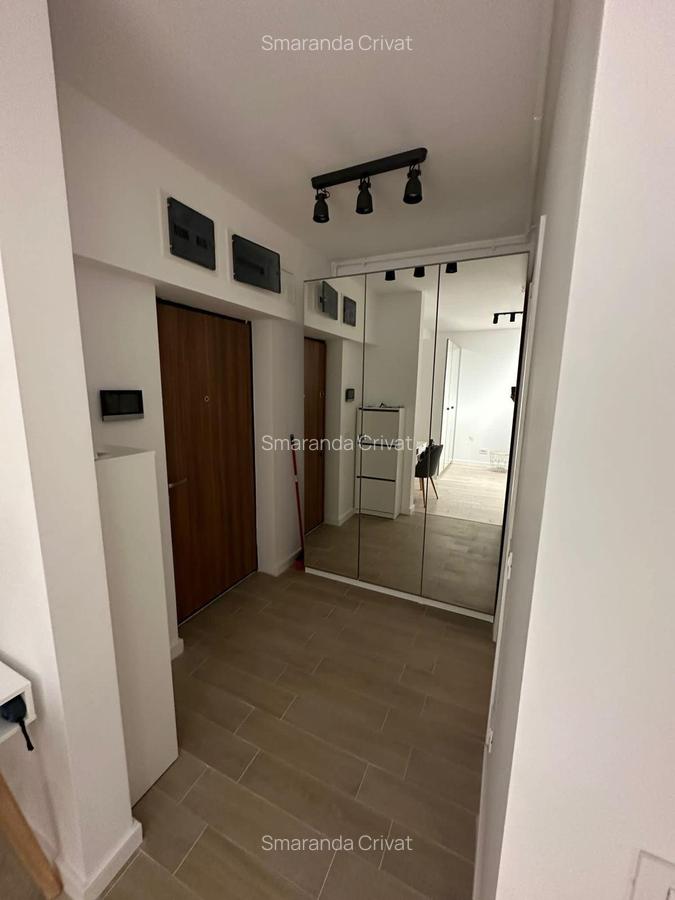 Garsoniera de inchiriat in zona Theodor Pallady - Astorium My Home - 12