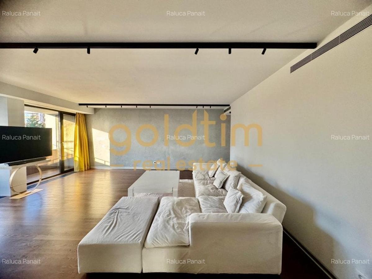 APARTAMENT SUPERB/BLOC BOUTIQUE/FINISAJE PREMIUM/TERASE/VEDERE LIBERA/FLOREASCA - 6