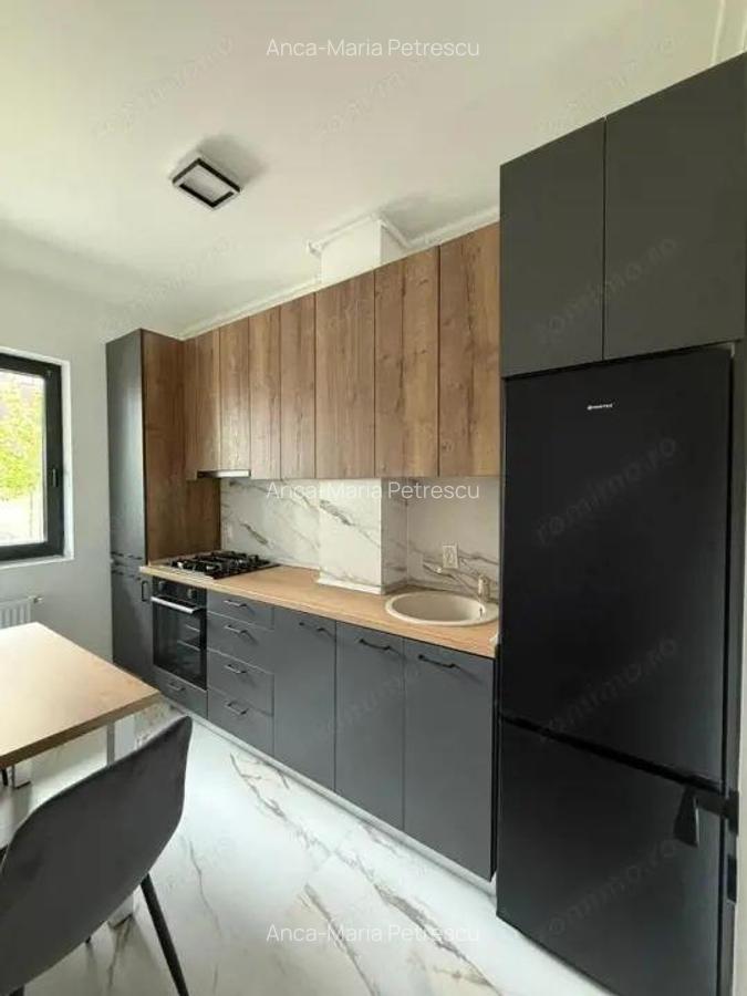 Garsoniera Bragadiru | PRIMA INCHIRIERE TOTUL NOU | - 3