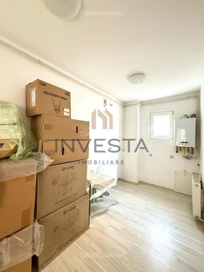 Apartament Luminos de 100 mp ! - 6 Apartament Luminos de 100 mp ! - 6