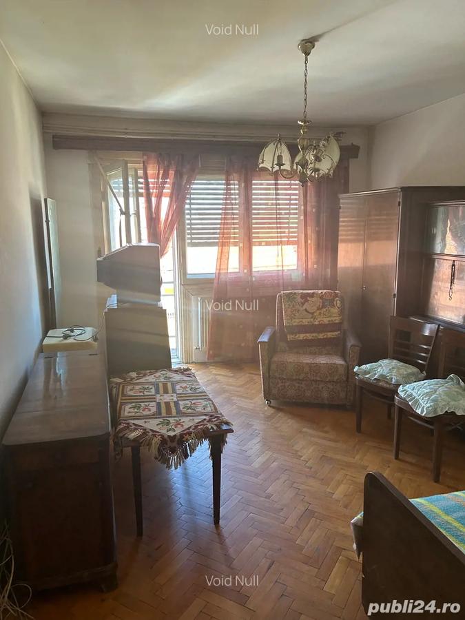 Apartament la casa, centru. - 4