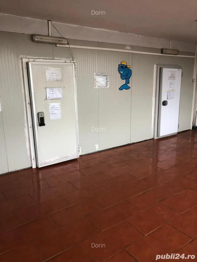 Inchiriez depozit in Constanta ultracentral - 1