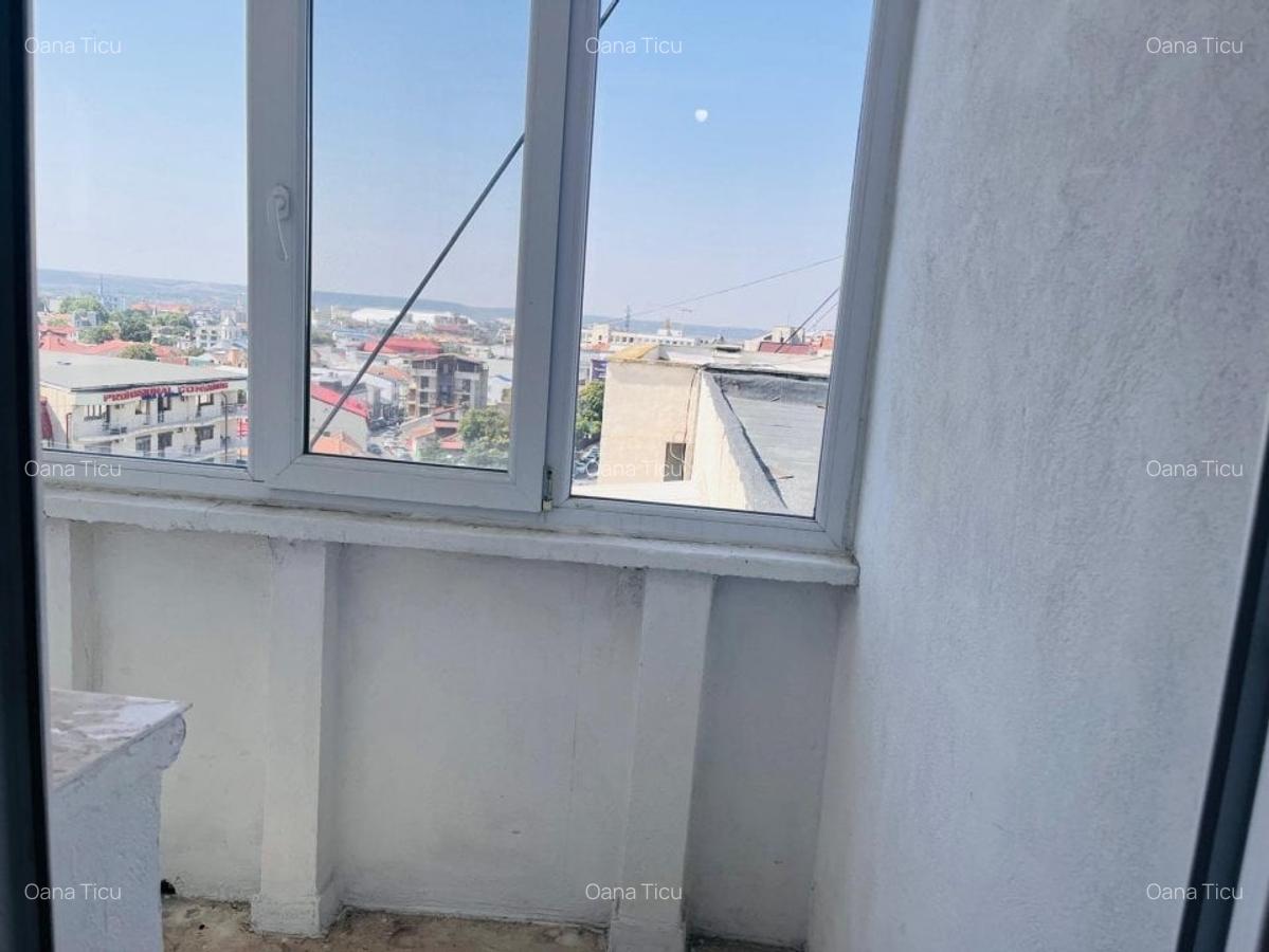 Apartament 3 camere central, spatios, cu priveliste panoramica - 8