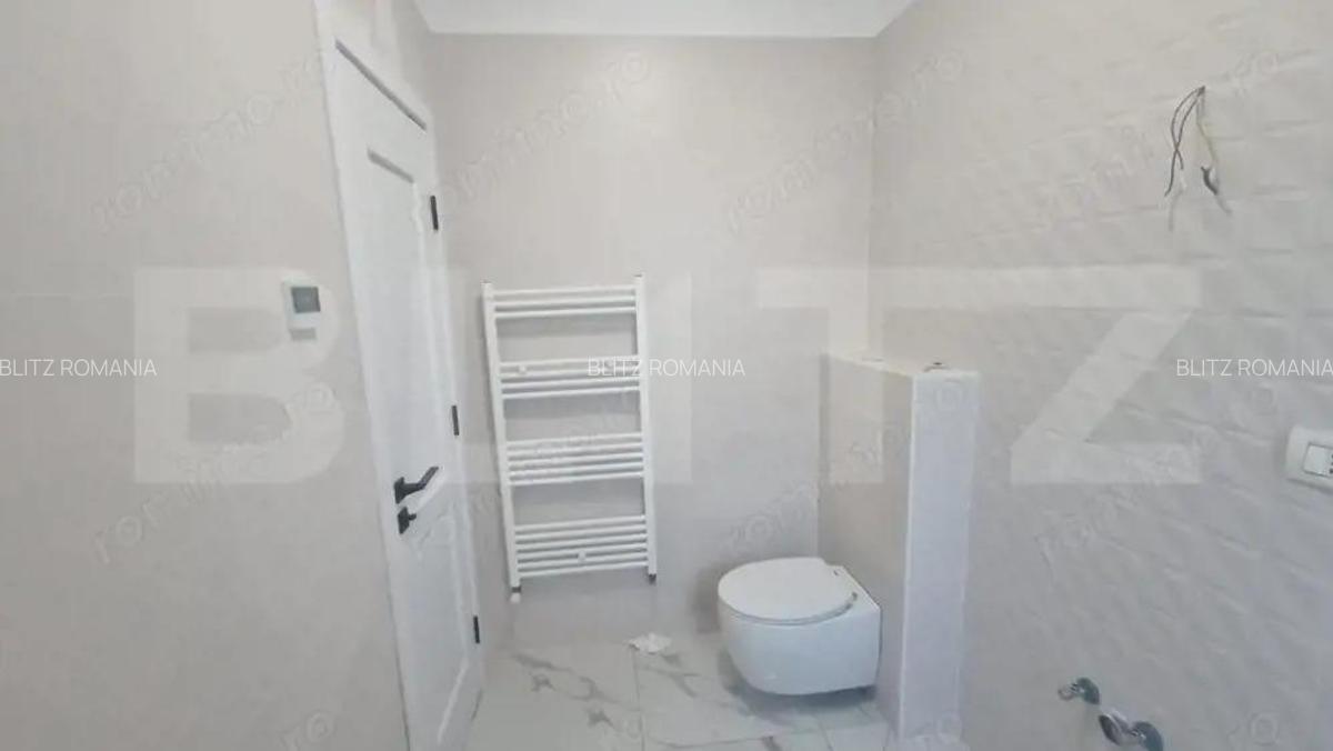 Casa noua Cristian-Rasnov , Parter , 2 bai 4 camere , teren 550 mp, intabulata - 15