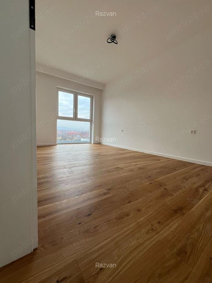 Apartament 2 camere de inchiriat - Oncos - in curs de amenajare - 6