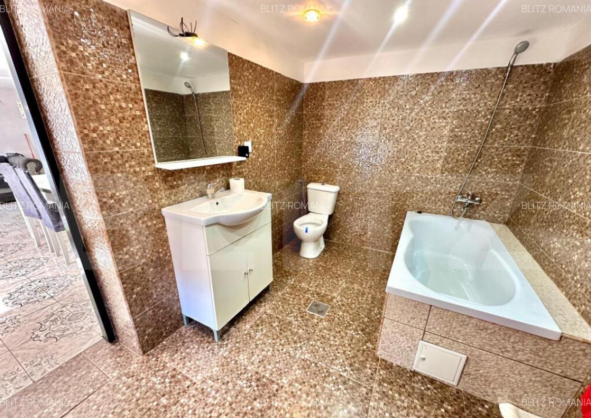 Casa recent renovata, mobilata ?i utilata Cut, jud. - 4