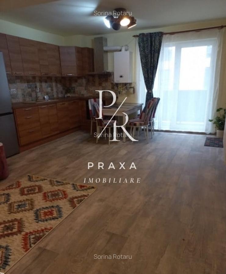 Apartament de inchiriat 2 camere cu parcare subterana! - 2