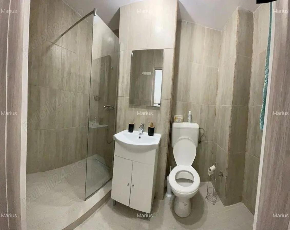 Garsoniera iancului-modern-metrou 5 minute - 8