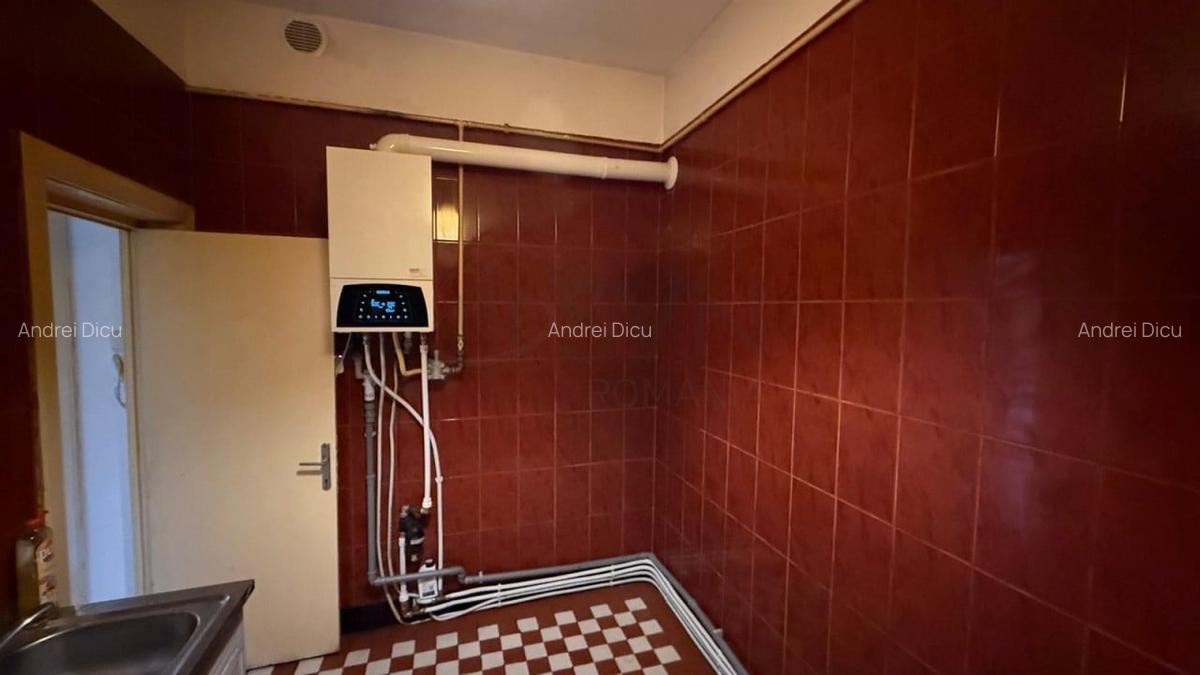 REA1026162 Apartament 3 Camere I De Vanzare I In Vila I Kiseleff - 11