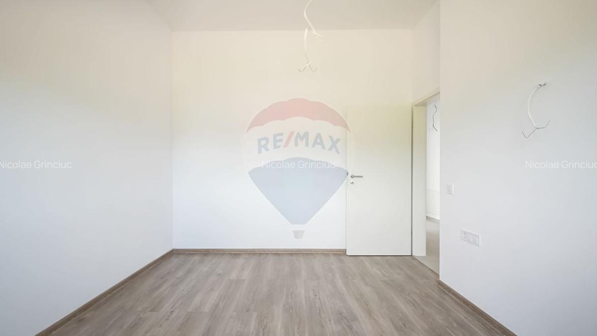 Apartament cu 2 camere decomandat în Sânpetru - 5