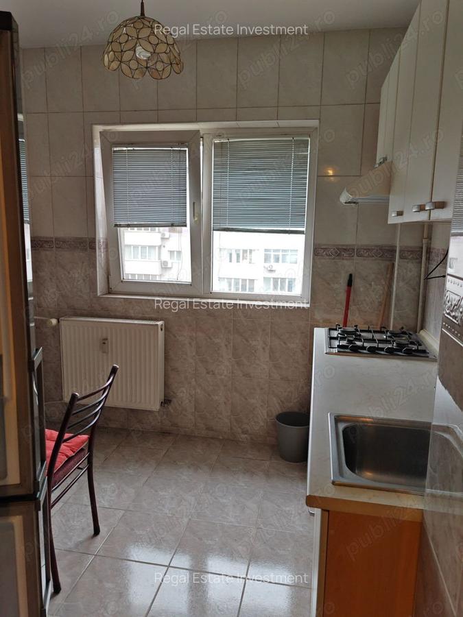 NOU Garsoniera Impecabila | Turda Ion Mihalache 1 Mai Sector 1 - 4