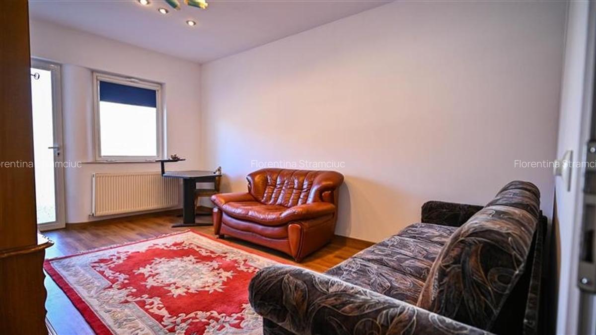 Birouri/Comercial/Rezidential:Casa individuala, curte proprie, cartier Florilor, - 21