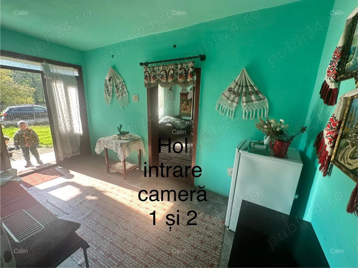 Vand casa Cainelu de Sus - 5