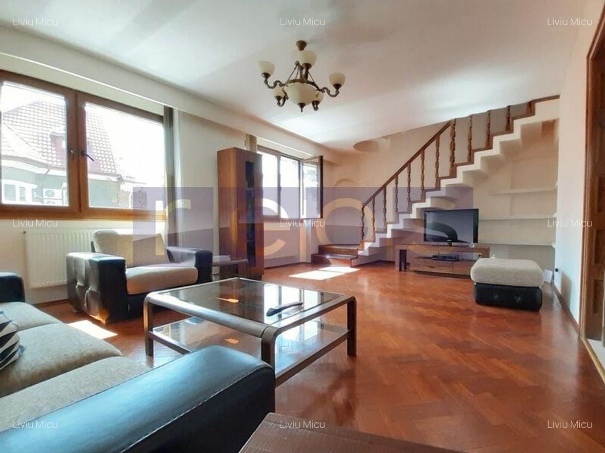 Apartament cu 3 camere decomandat în Cotroceni - 1