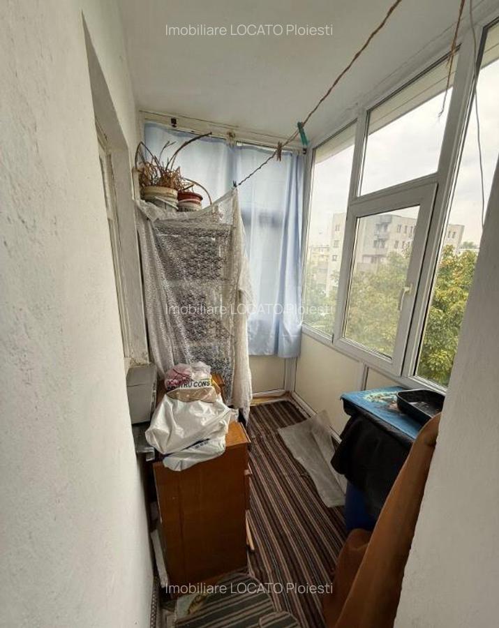 Apartament 2 camere Cartier 9 Mai / Stadion ASTRA - Ploiesti - 7