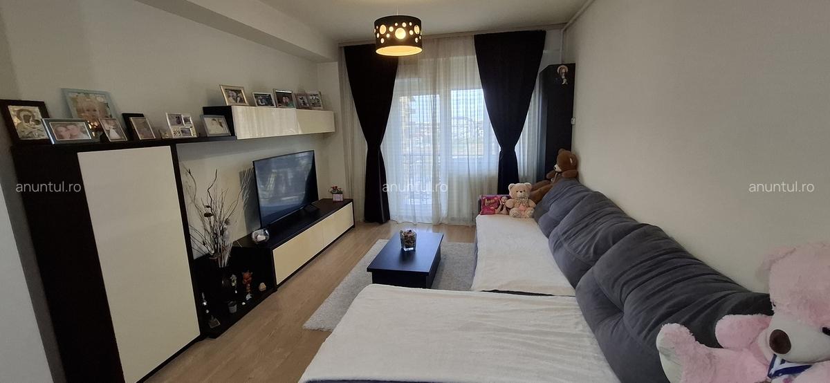 Militari Residence - 3