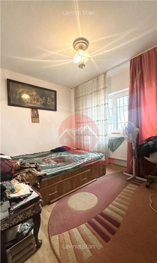 Apartament 2 camere in Navodari cu centrala pe gaz - 5