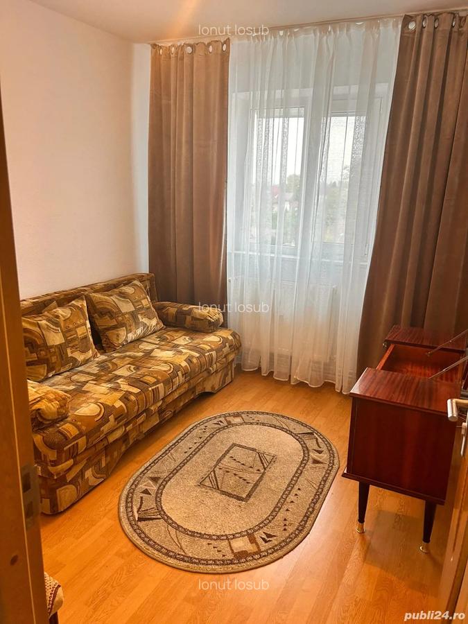 Proprietar, inchiriez apartament cu 2 camere - 4