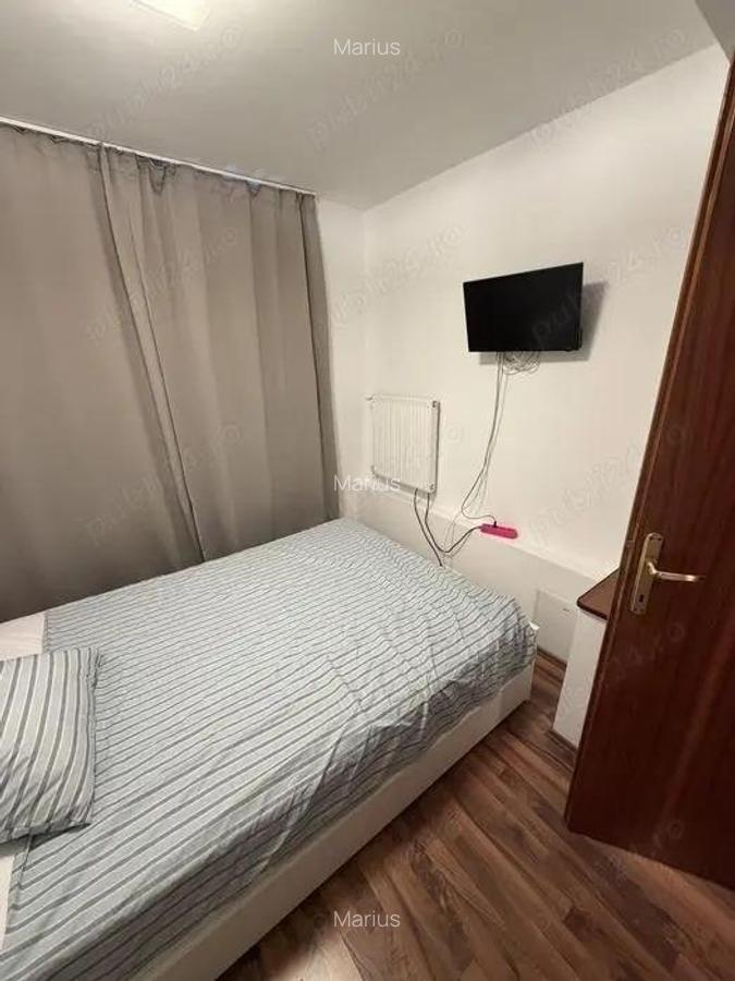 Garsoniera nerva traian- - 4