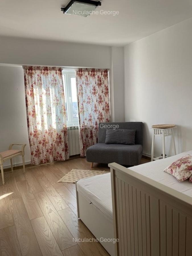 Inel 2, 3 camere decomandat, parcare - 9