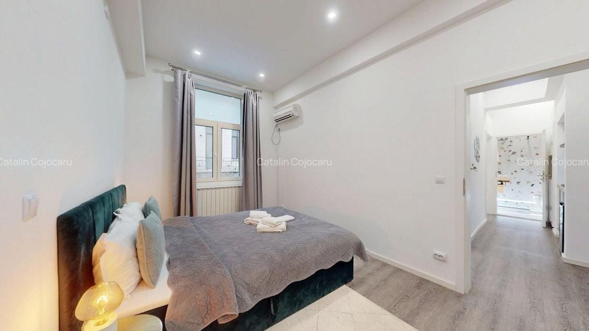 Centrul Istoric - Apartament lux, Strada Smârdan Randament excelent - 10
