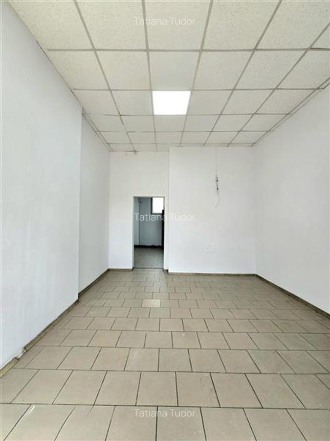 Spatiu comercial de vanzare| Zona Doamna Ghica - 4