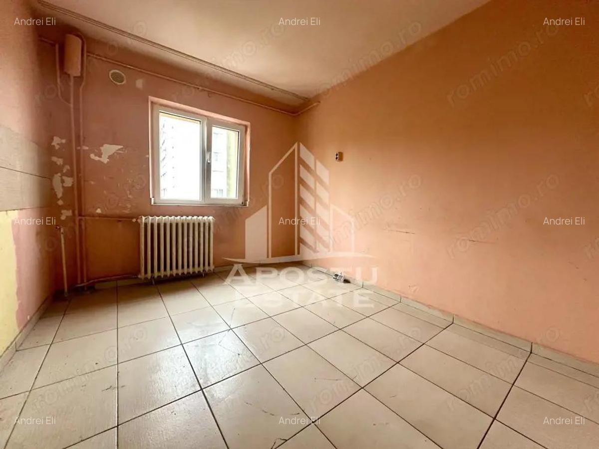Apartament cu 2 camere in zona Sagului - 3