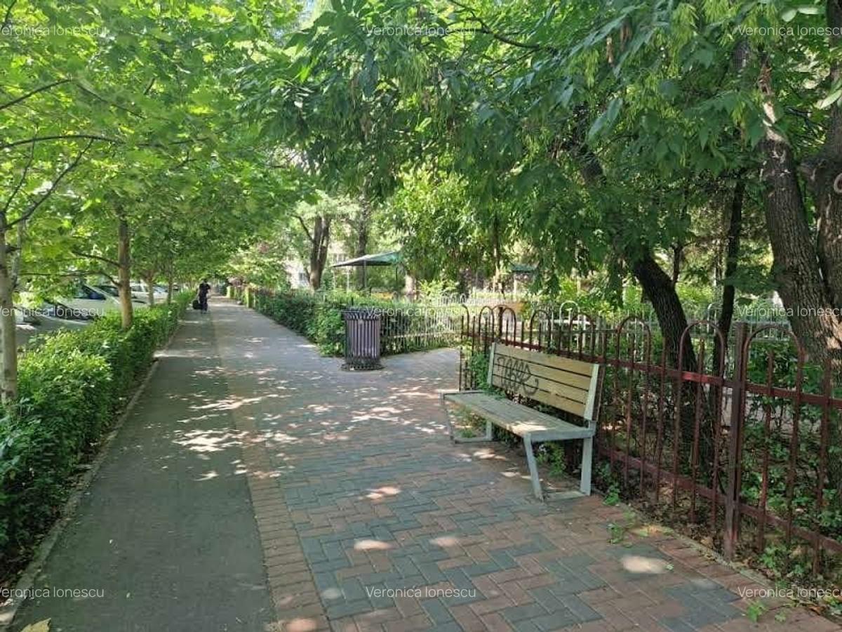 Apartament 2 camere,decomandat,Mall Park Lake - 2