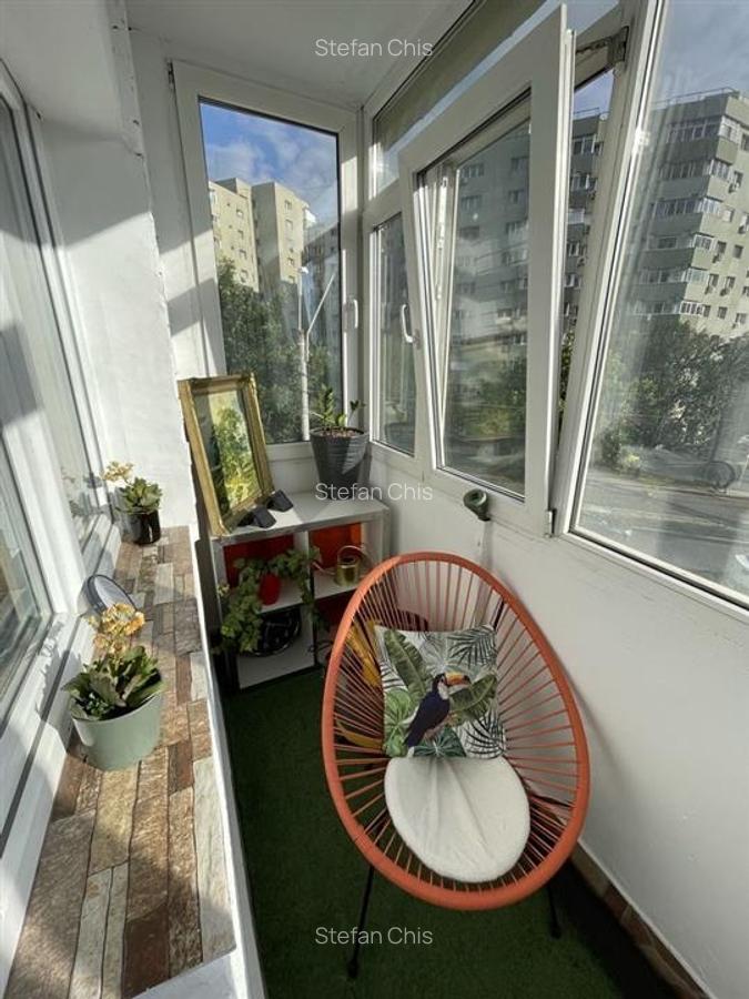 Apartament 3 camere - Victoriei, Bd. Titulescu intersectie Banu Manta - 3