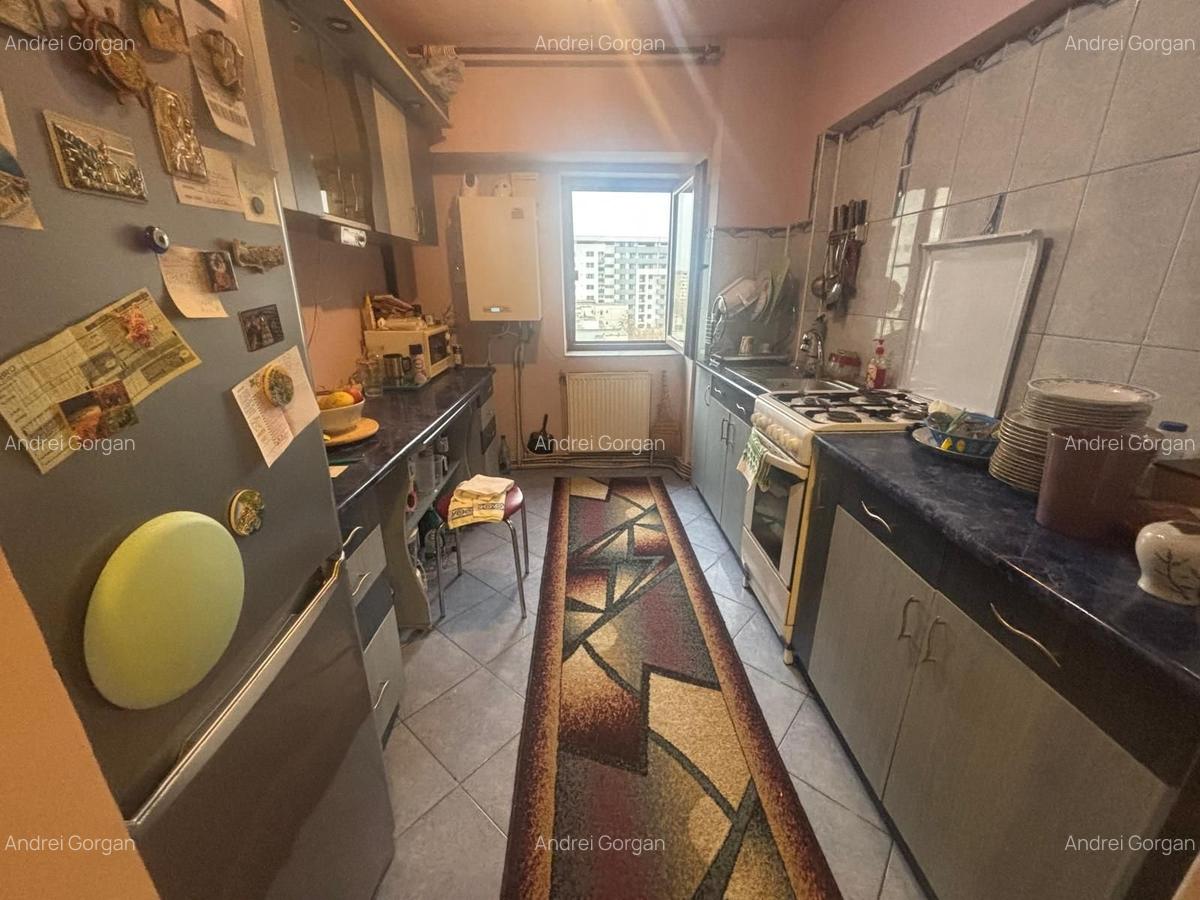 Apartament 2 camere Gara - Billa - 4