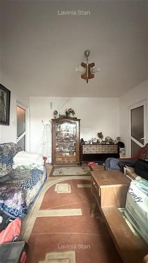 Apartament 2 camere in Navodari cu centrala pe gaz - 2