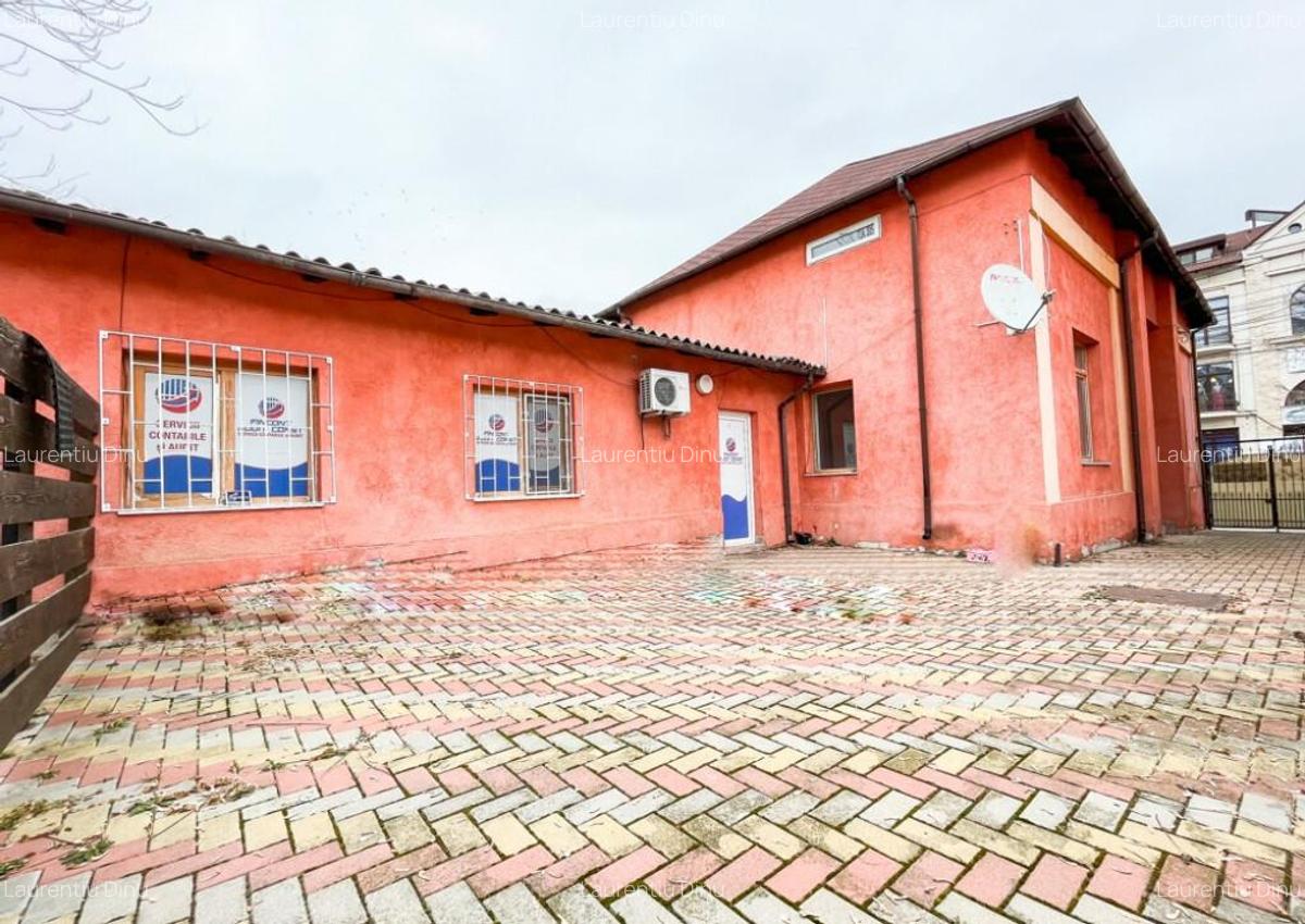 Casa ultracentral Pitesti - 4