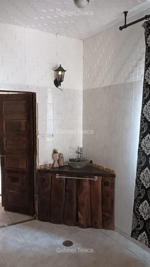 Tomis 2. Casa de Vanzare din Cărămidă 110.000 Euro Negociabil - 5