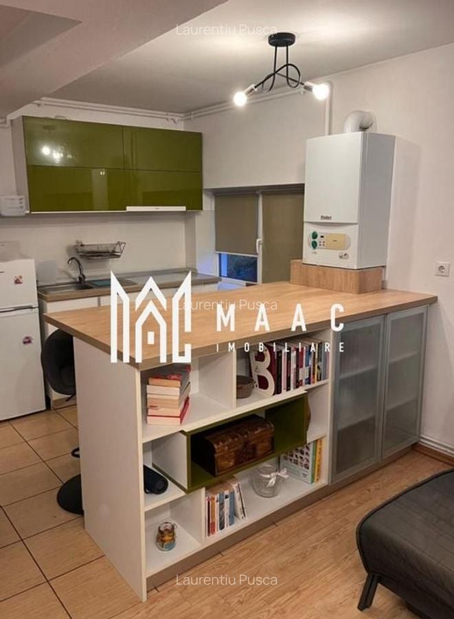 Apartament 2 camere I Decomandat I Zona 3 Stejari - 4