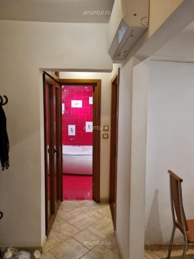 Constanta, apartament 2 camere, decomandat, 52mp - 15