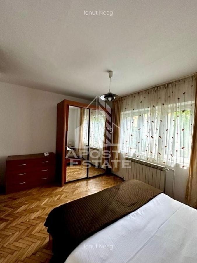 Apartament cu 2 camere, finisat modern, zona Soarelui - 5