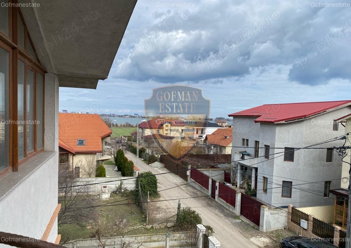 Vila zona Palazu Mare - Elvila, D+P+2+M, 800 mp teren, 250 mp amprenta, 1000 mp - 2