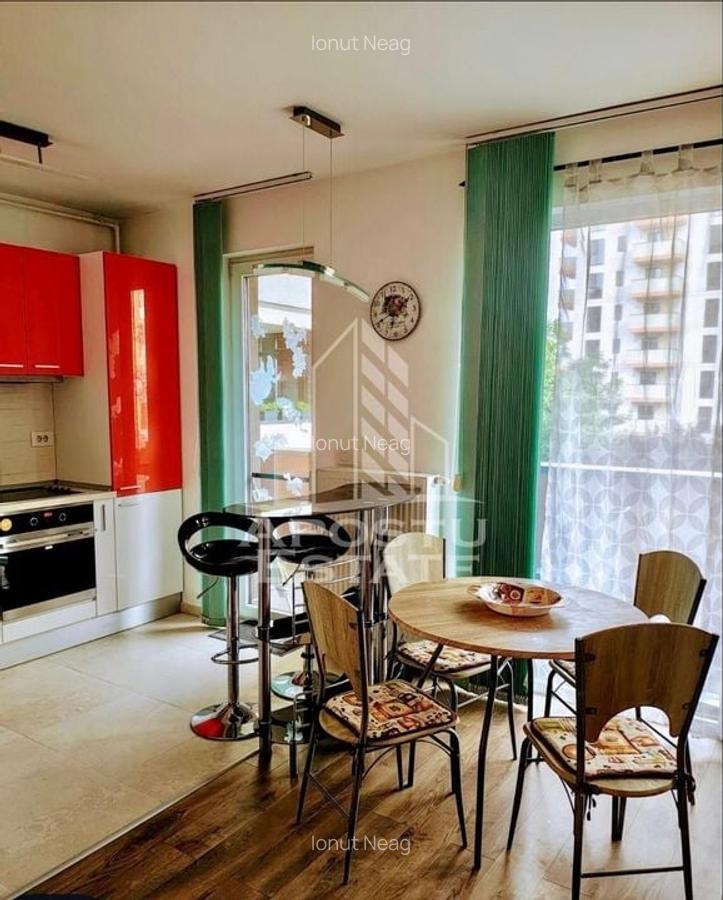 Apartament cu 2 camere, finisat modern, zona Aradului - 2