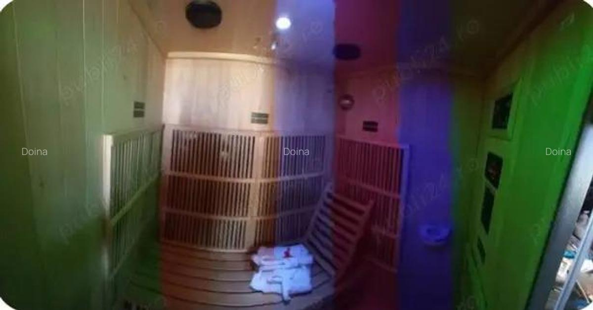 Nu rata! Vila cu piscina ?i pensiune pentru evenimente Investi?ie profitabila - 10