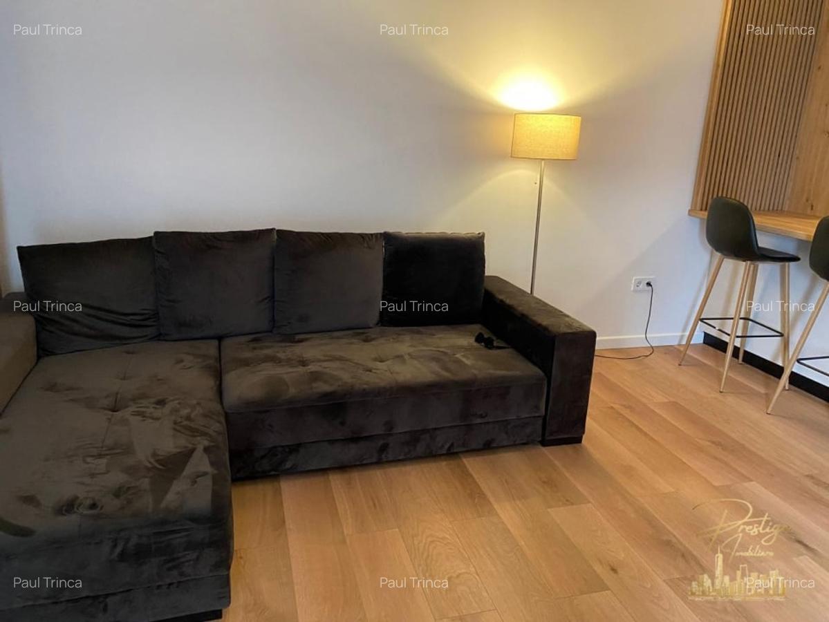 Apartament cu 2 camere de inchiriat in AES Residence - Universitate - 6