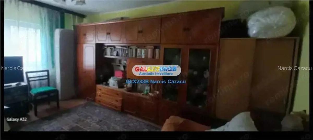 Pantelimon Cimitirul Armenesc Garsoniera vanzare etaj 6 32 mp - 6