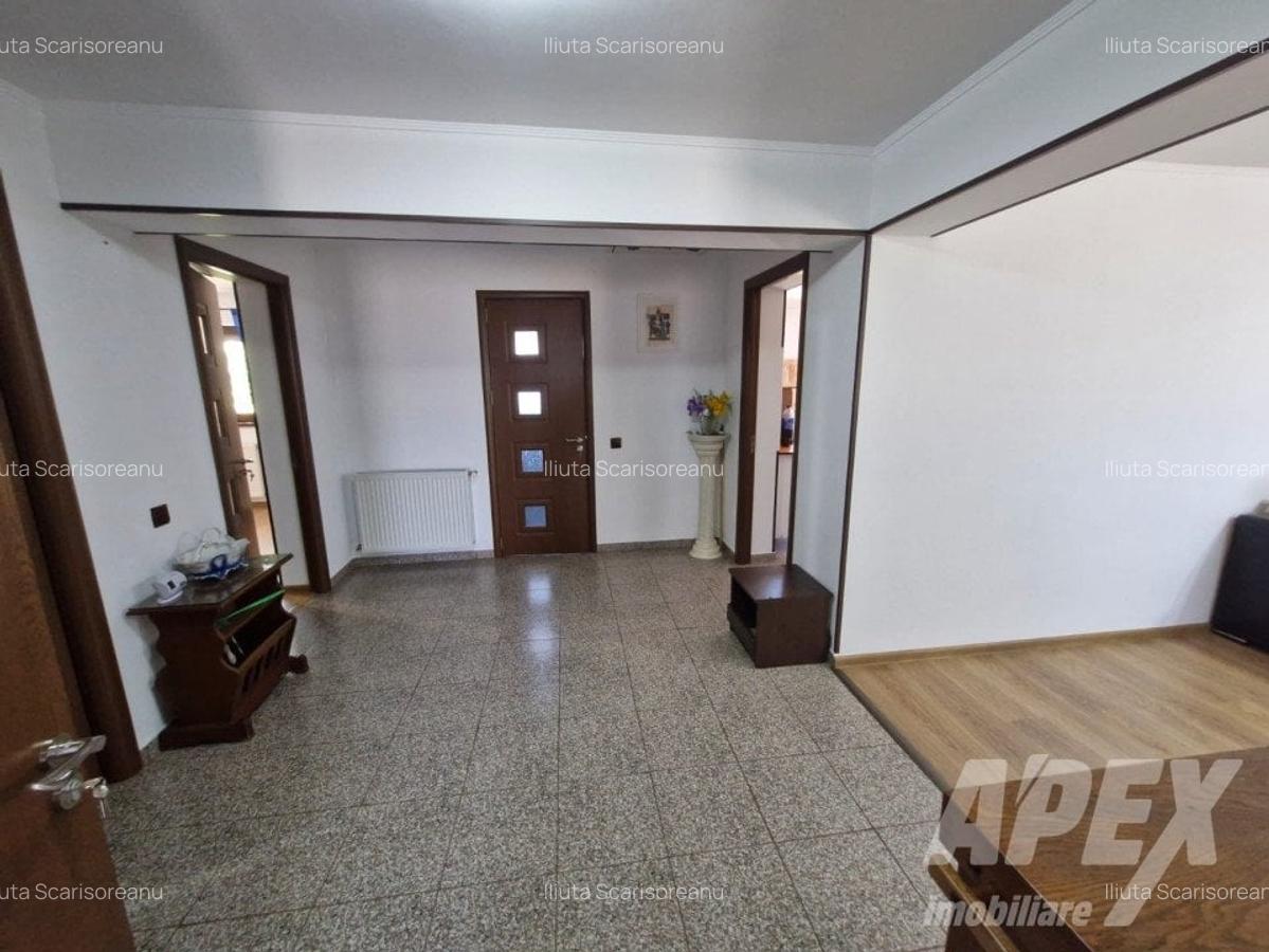 Casă individuală cu 3 camere în Vidra - 1