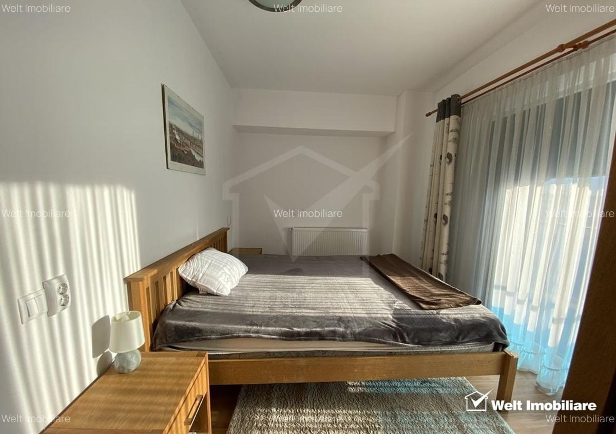Apartament 3 camere, parcare subterana, Gheorgheni, Viva City - 5