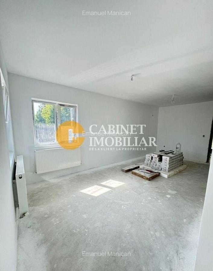 OFERTA Casa Individuala Lunca Cetatuii - 11