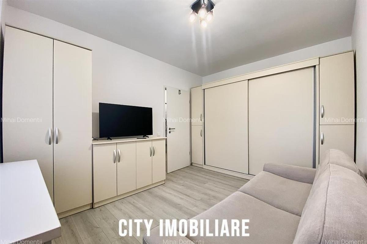 Apartament 2 camere decomandat, S-56mp+25 mp terasa, Sophia  Residence - 13